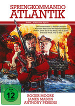 Film: Sprengkommando Atlantik
