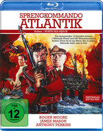 Film: Sprengkommando Atlantik