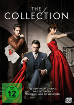 Film: The Collection [3 DVDs]