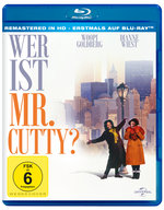 Film: Wer ist Mr. Cutty?