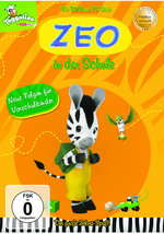 Film: ZEO in der Schule Die DVD zur TV-Serie