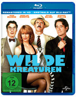 Film: Wilde Kreaturen