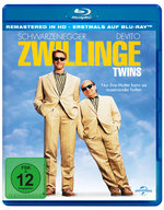 Film: Zwillinge