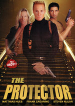 Film: The Protector - Uncut