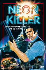 Film: Neonkiller - Uncut [LE]