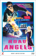Film: Road Angels (Truck Stop Women) [LE]