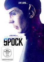 Film: For the Love of Spock (OmU)