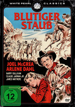 Film: Blutiger Staub - Kinofassung