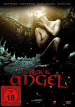 Film: The Black Angel - Uncut Edition