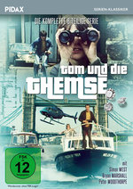Film: Tom und die Themse