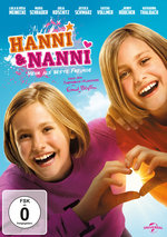 Film: Hanni und Nanni - Mehr als beste Freunde