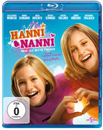 Film: Hanni und Nanni - Mehr als beste Freunde