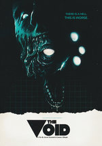 Film: The Void - Es gibt eine Hölle. Dies hier ist ...
