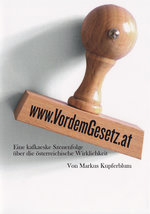Film: Vor dem Gesetz