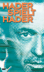Film: Josef Hader - Hader spielt Hader