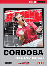 Film: Cordoba - Das Rückspiel