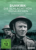 Film: Dunkirk - Die Schlacht von Dünkirchen