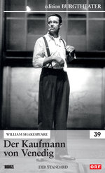 Film: Der Kaufmann von Venedig - William Shakespeare