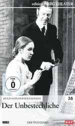 Film: Der Unbestechliche - Hugo v. Hoffmannsthal