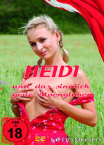 Film: Heidi und das sinnlich geile Alpenglühen