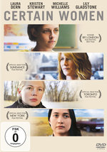 Film: Certain Women