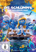 Film: Die Schlümpfe - Das verlorene Dorf