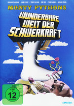 Film: Monty Python's wunderbare Welt der Schwerkraft