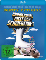 Film: Monty Python's wunderbare Welt der Schwerkraft