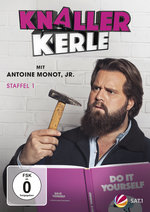 Film: Knallerkerle - Staffel 1