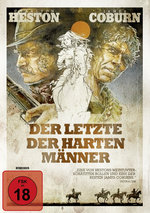 Film: Der Letzte der harten Männer