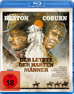 Film: Der Letzte der harten Männer