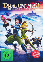 Film: Dragon Nest - Die Chroniken von Altera