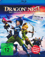 Film: Dragon Nest - Die Chroniken von Altera