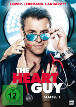 Film: The Heart Guy - Staffel 1 [3 DVDs]