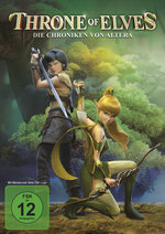 Film: Throne of Elves - Die Chroniken von Altera