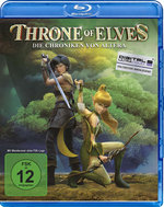Film: Throne of Elves - Die Chroniken von Altera
