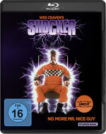 Film: Shocker - Uncut