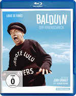 Film: Balduin der Ferienschreck