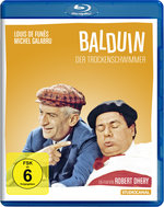 Film: Balduin der Trockenschwimmer