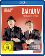 Film: Balduin das Nachtgespenst