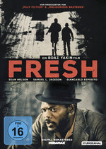 Film: Fresh - Digital Remastered