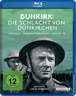 Film: Dunkirk - Die Schlacht von Dünkirchen