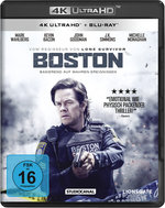 Film: Boston (+ BR)