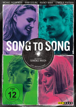 Film: Song to Song