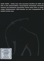 Film: Der Augenzeuge - Defa History 1946-1955