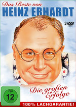 Film: Heinz Erhardt - Das Beste von Heinz Erhardt