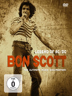 Film: Bon Scott - Legend of AC/DC