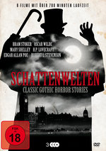 Film: Schattenwelten - Classic Gothic Horror Stories