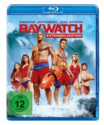 Film: Baywatch - Extended Edition