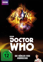 Film: Doctor Who - Fünfter Doktor - Die Höhlen von...